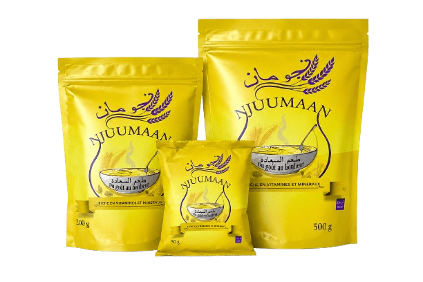 Njuumaan